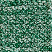 Green Melange Crocheted Pot Holder