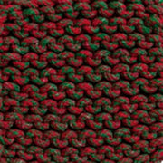 Multi Melange Crocheted Pot Holder