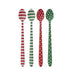 Assorted Cocktail Spoon