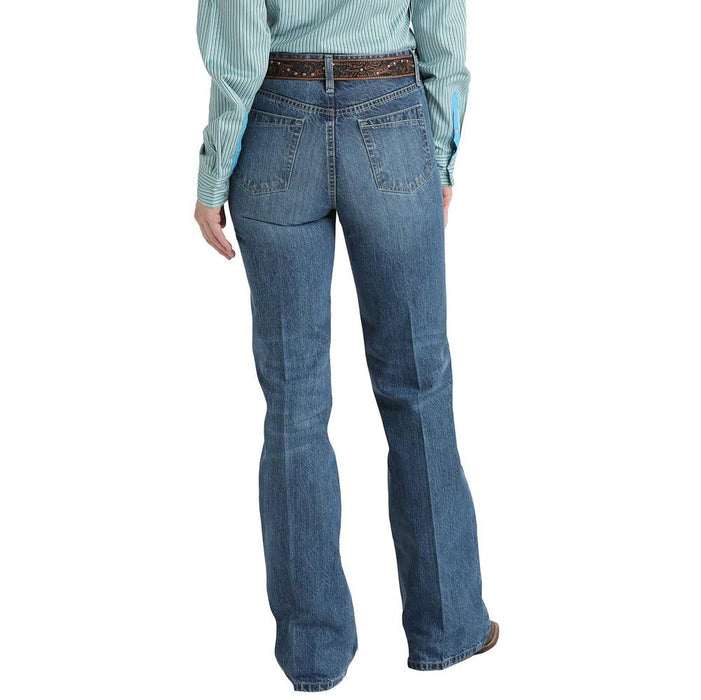 Women's Tatum High Rise Trouser
