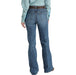 Women's Tatum High Rise Trouser