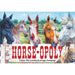 Horse-Opoly Board Game