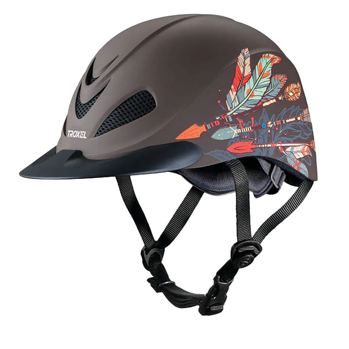 Rebel Arrow Helmet