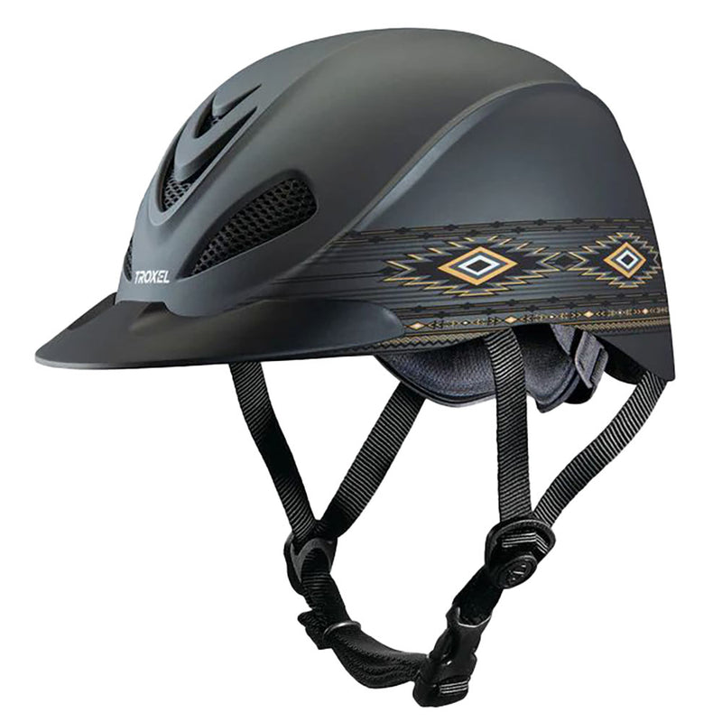 Rebel Navajo Helmet