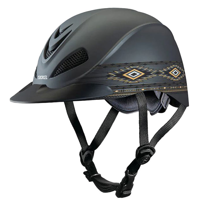 Rebel Navajo Helmet