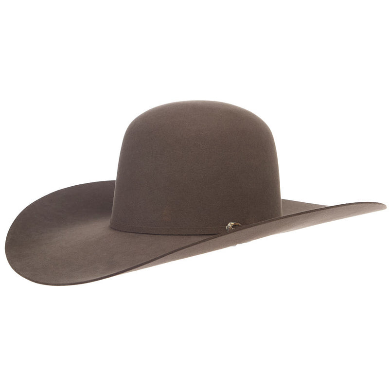 Saddle 8.5oz Work Horse 5in Brim Felt Hat