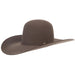 Saddle 8.5oz Work Horse 5in Brim Felt Hat
