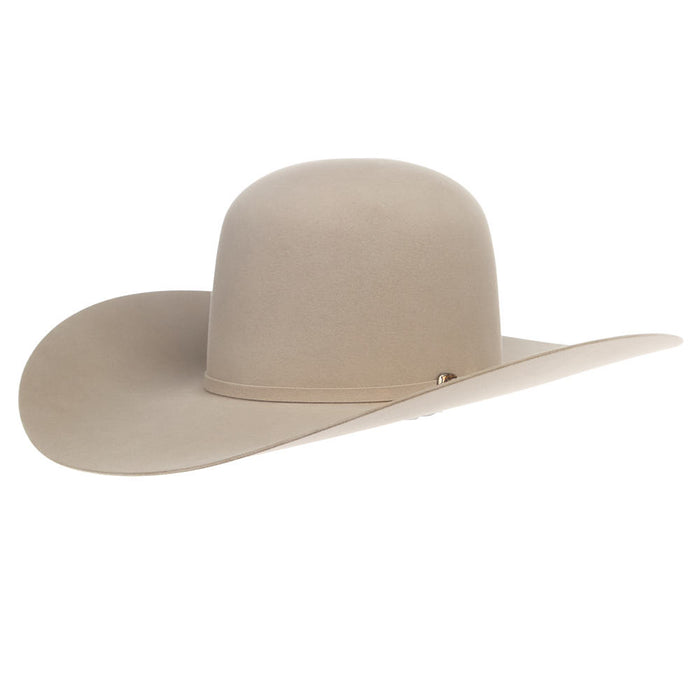 B 100X Sand 8.5oz Work Horse 5in Brim Felt hat