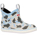 Kid's Ice Duck Camo Ankle Boot