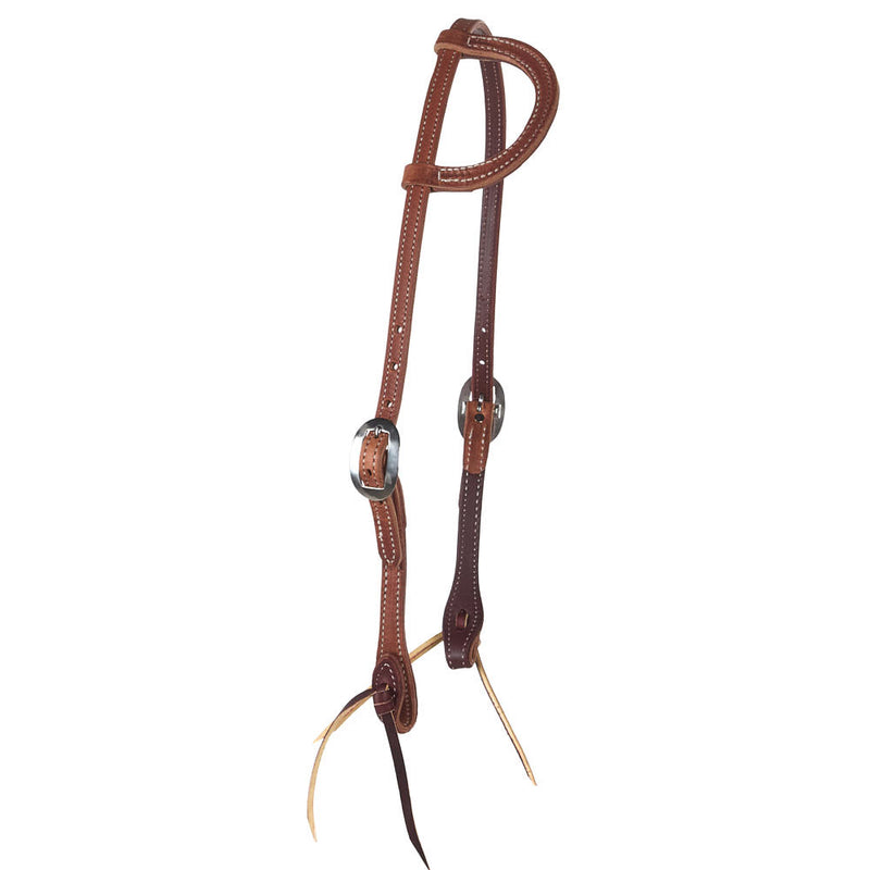 Premium Single Ear Headstall