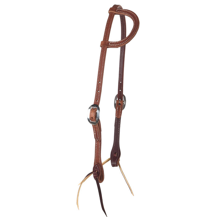 Premium Single Ear Headstall