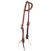 Premium Single Ear Headstall