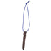 Royal Blue Blood Knot Rope Bungee Strap
