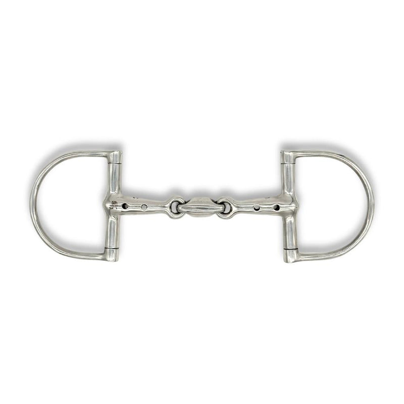 Double Jointed Whistle Mouth Dee 5in