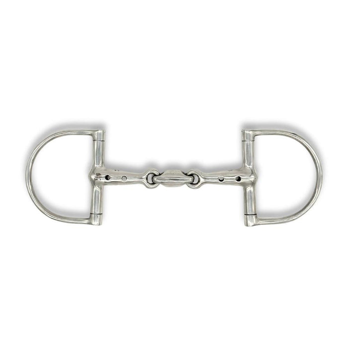 Double Jointed Whistle Mouth Dee 5in