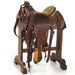 Used 14in Wildfire Saddlery Team Roper