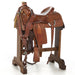 Used 15in BPH Trophy Team Roper