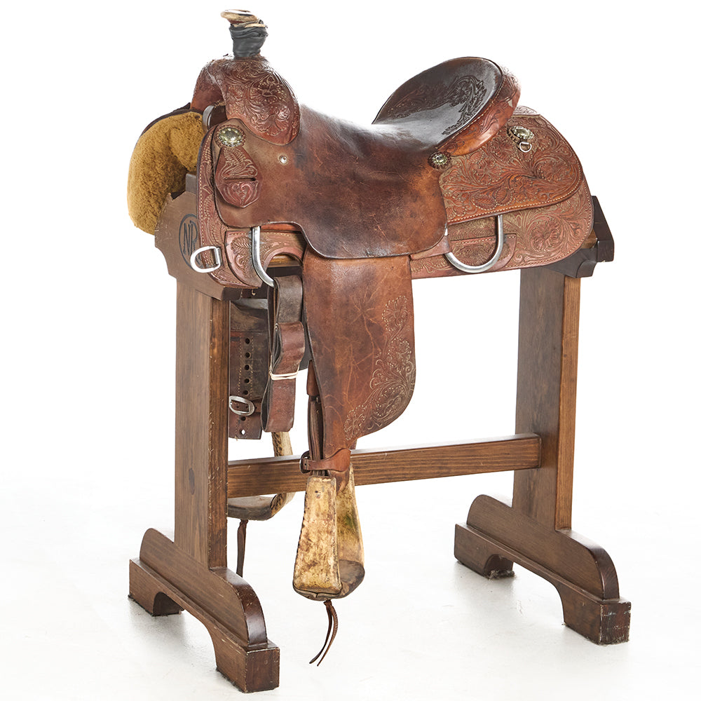4T Saddlery