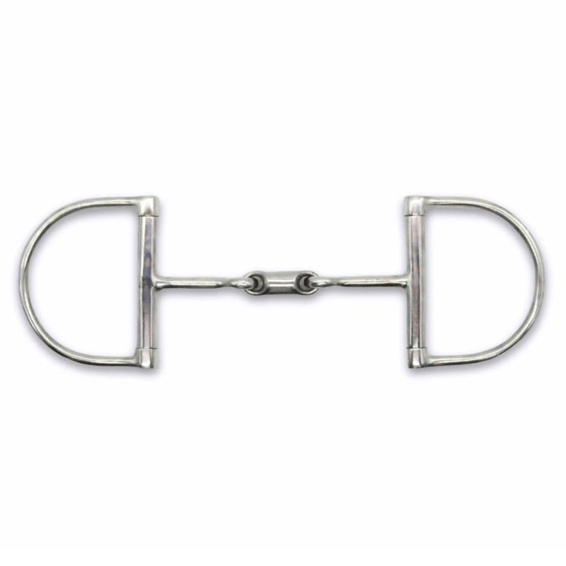 Thin French Link Dee 5in