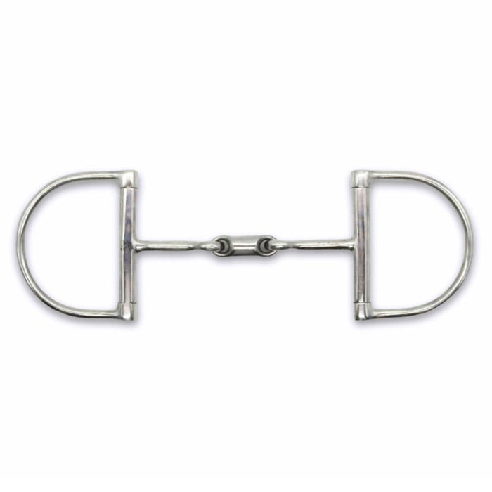 Thin French Link Dee 5in