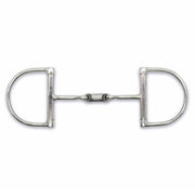 Thin French Link Dee 5.25in