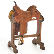 Used 14.5in Roughout Barrel Saddle