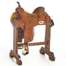 Used 14.5in Roughout Barrel Saddle