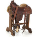 Used 16in Cowboy Tack Ranch Roper
