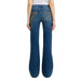 Retro Fade Dojo Jeans