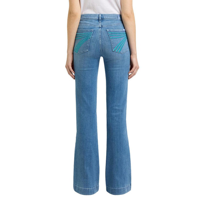 Iceflow Dojo Jeans