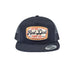 Men's Sweet Treat Black Cap