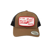 Men's Fillin' Station Coyote Brown Cap