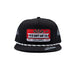 Men's Feedin' Time Black Cap