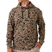 Men's Gauge Camo Thermal Hoodie