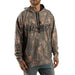 Men's Will Tree Camo Hoodie