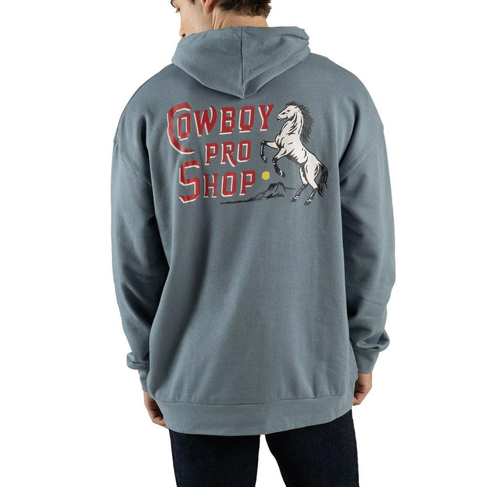 Men's Citadel wboy Pro Shop Hoodie