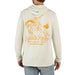 Men's Flats Green Yucatan Whata Rodeo Hoodie