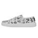 Cody Desert White/Black Men`s