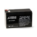 12 Volt Replacement Battery