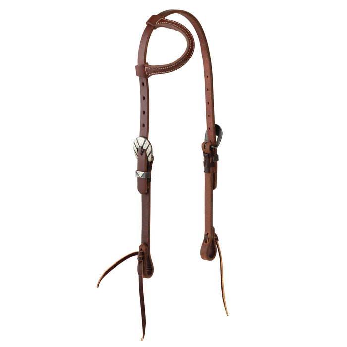 STS Ranch Single Ear Headstall