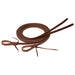 STS Ranch 5/8in Split Reins with Tie Ends