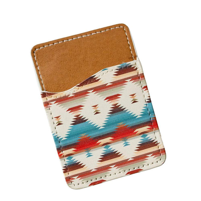 Aztec Phone Pocket