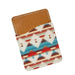 Aztec Phone Pocket