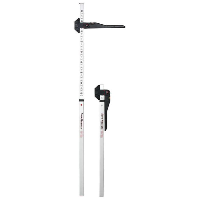 Sure Measure Height Standard
