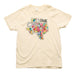 Girl's Texas Natural Tee Shirt