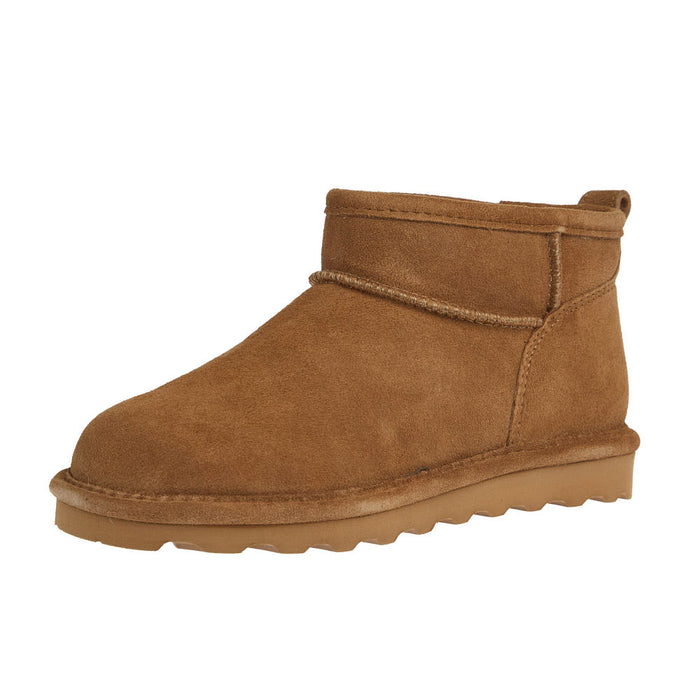 Women's Shorty Iced Coffee Slipper