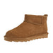 Women's Shorty Iced Coffee Slipper