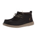 Men's Brown Wally Grip Classic Casual