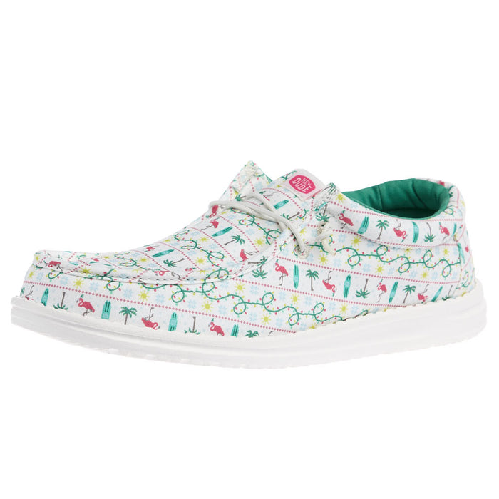 Men's Wally Beachmas Casual