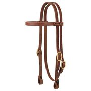 Kalley Krickeberg Browband Headstall